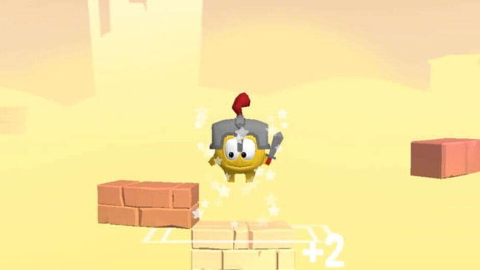 Скриншот 6 из Stack Jump