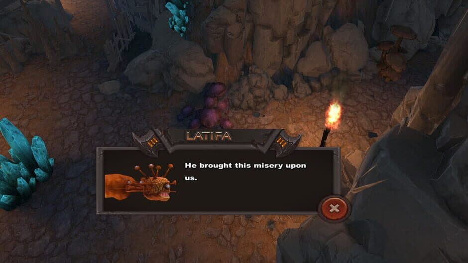 Скриншот 6 из Immortal Quest