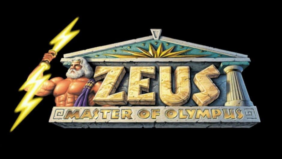 Скриншот 2 из Zeus: Master of Olympus