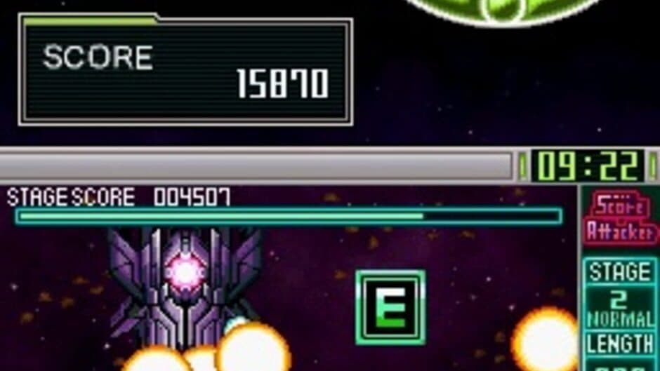 Скриншот 7 из G.G Series: Score Attacker