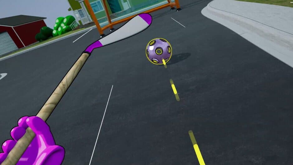 Скриншот 5 из Super Hockey Ball