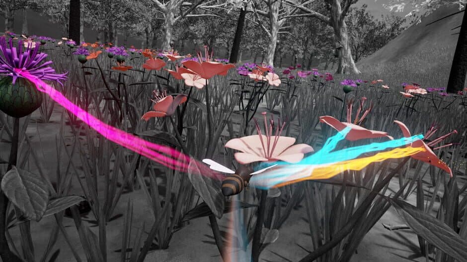 Скриншот 4 из Drunk on Nectar