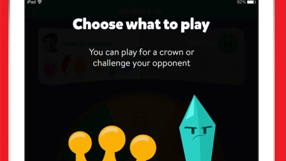 Скриншот 8 из Trivia Crack