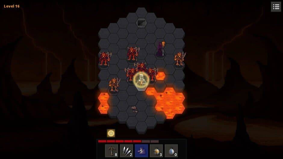 Скриншот 5 из Dungeons of Hell
