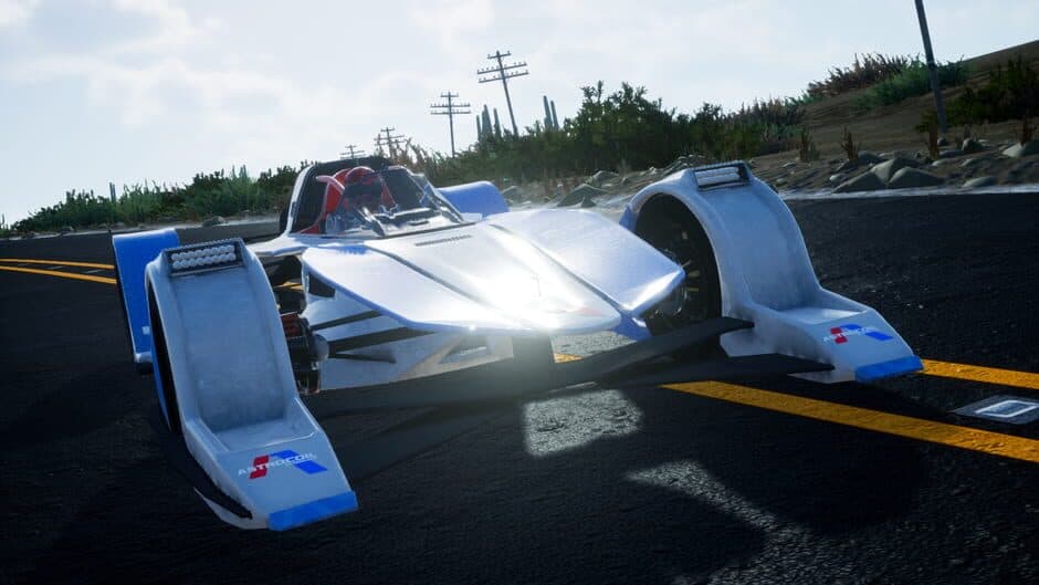 Скриншот 8 из ZeroCar