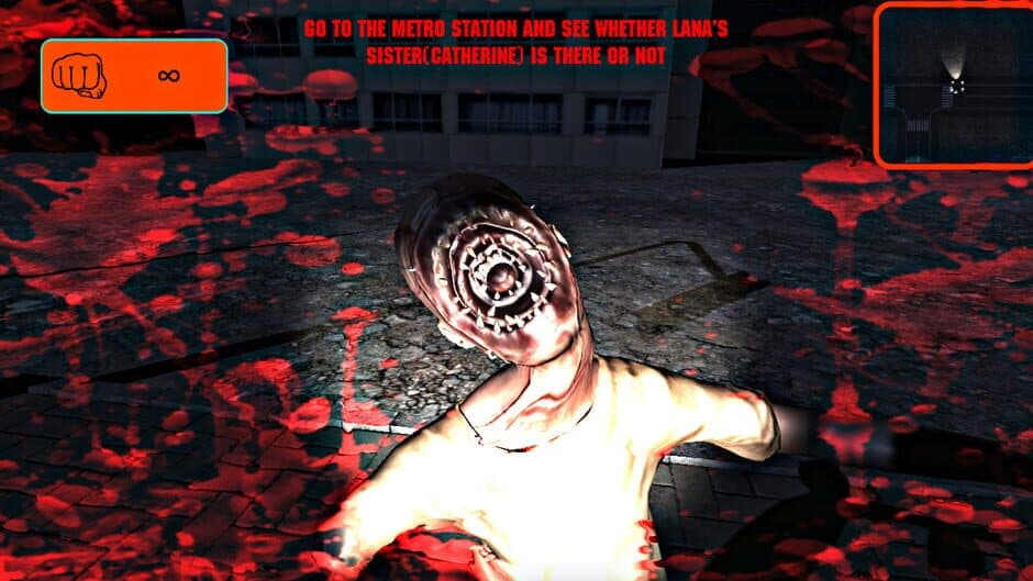 Скриншот 5 из Deadly Silence