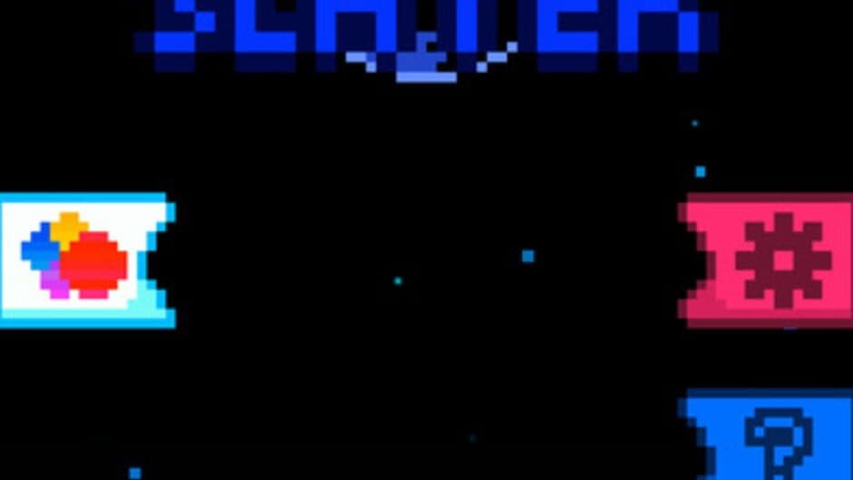 Скриншот 1 из Space Slayer