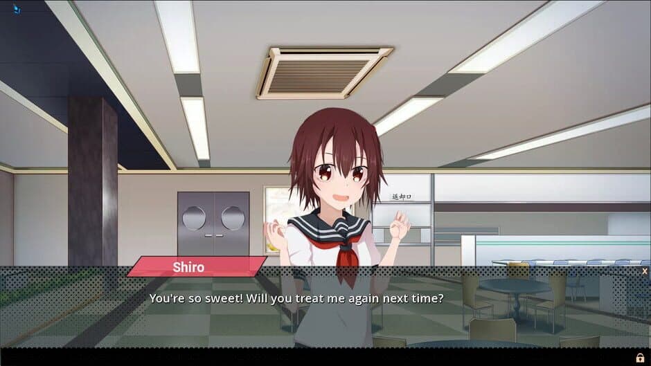Скриншот 2 из His Chuunibyou Cannot Be Cured!