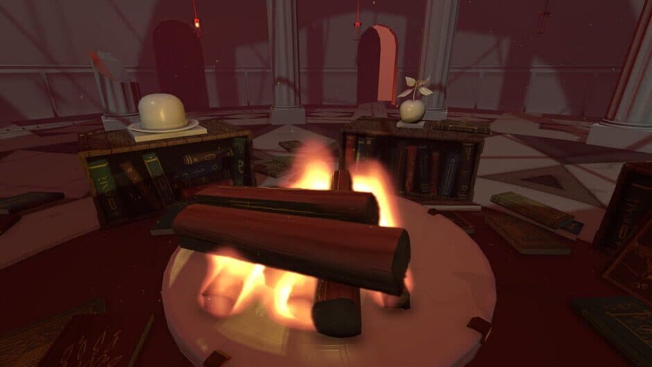 Скриншот 9 из Fire Place