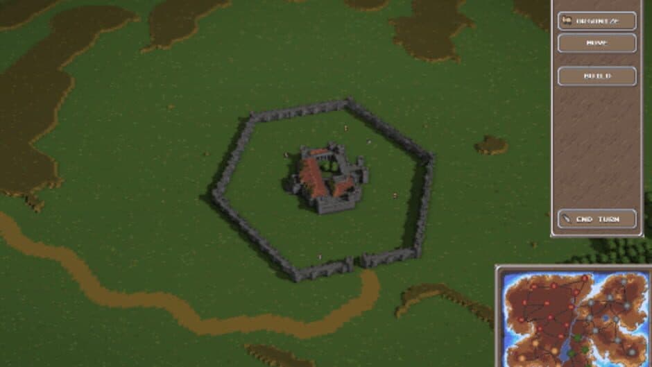 Скриншот 1 из Spellwrath