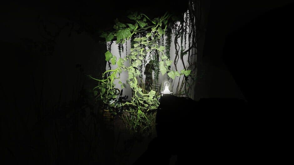 Скриншот 1 из Mist of the Dark