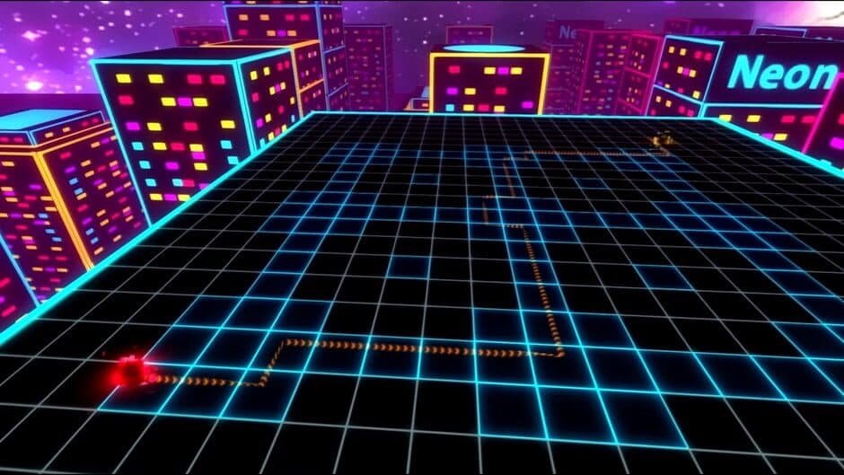 Скриншот 3 из Technotron Defense