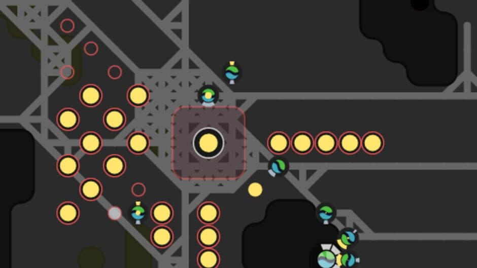 Скриншот 3 из Screeps: World