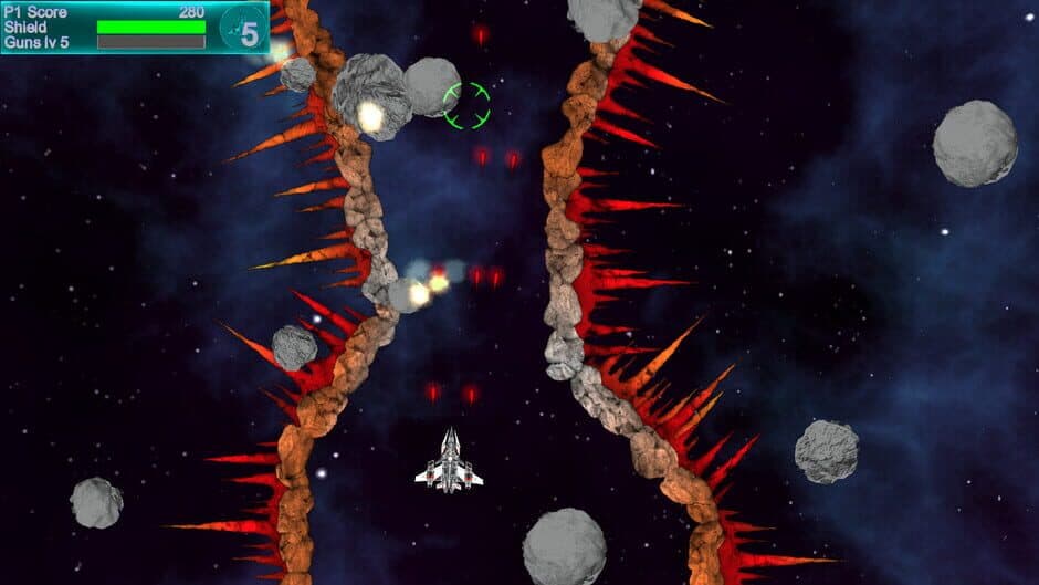 Скриншот 3 из Nova Wing