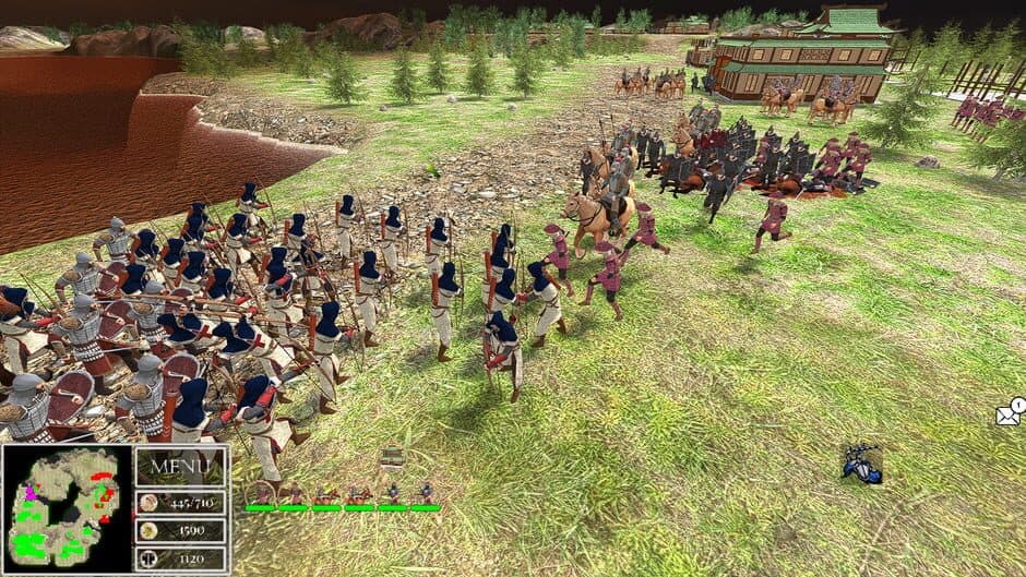Скриншот 2 из Taste of Power