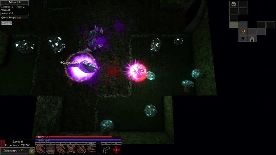 Скриншот 2 из Dragonpath