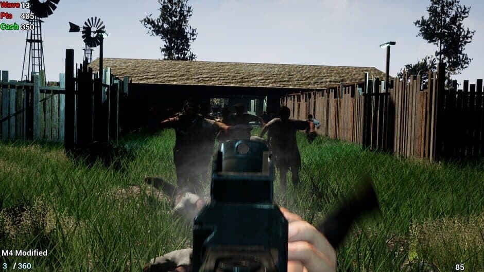 Скриншот 1 из Boons Farm