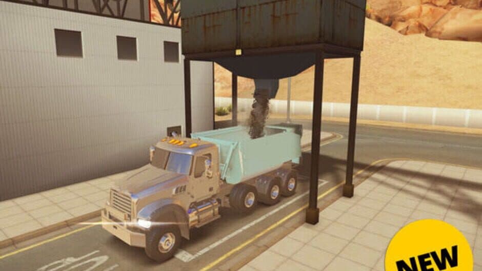 Скриншот 2 из Construction Simulator 2