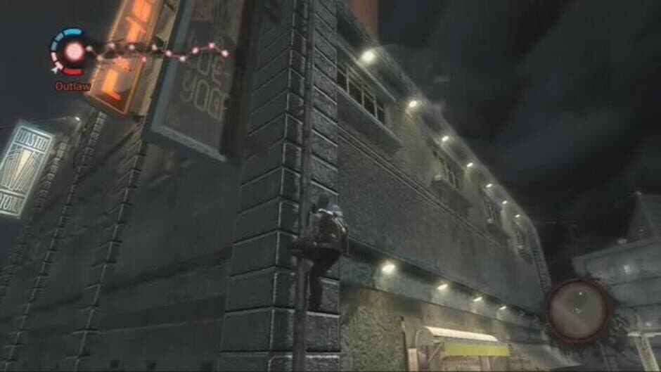 Скриншот 5 из Infamous