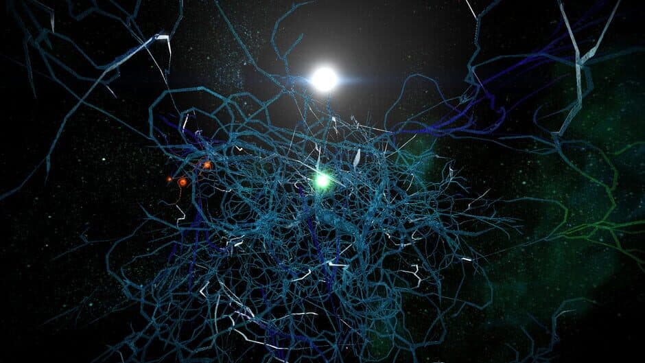 Скриншот 2 из Star-Twine