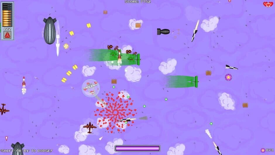 Скриншот 3 из Frequent Flyer