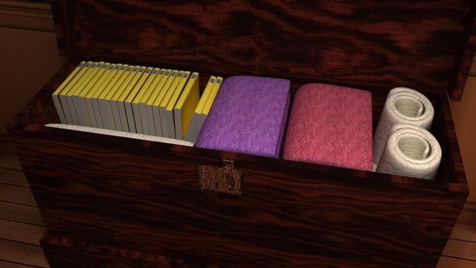 Скриншот 5 из Nancy Drew: Secrets Can Kill Remastered