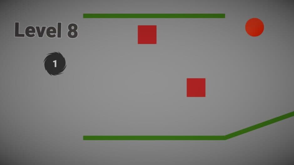 Скриншот 2 из Drop by Hippo Cooperation