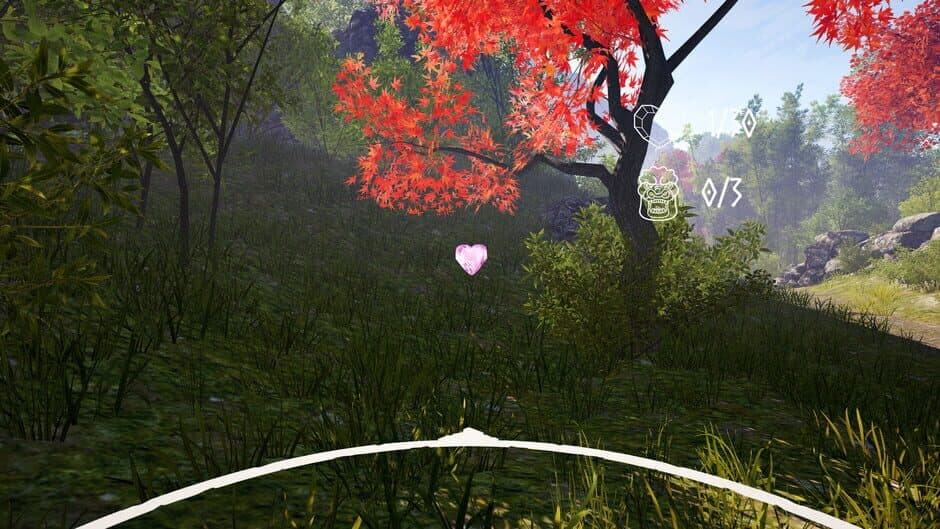 Скриншот 4 из Singing Stones VR