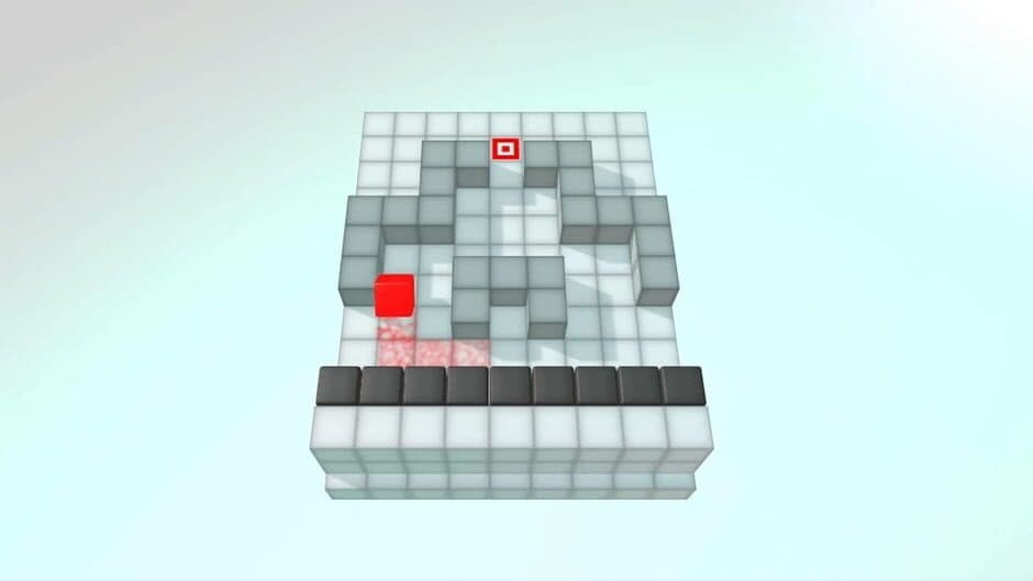 Скриншот 5 из Run, Goo, Run