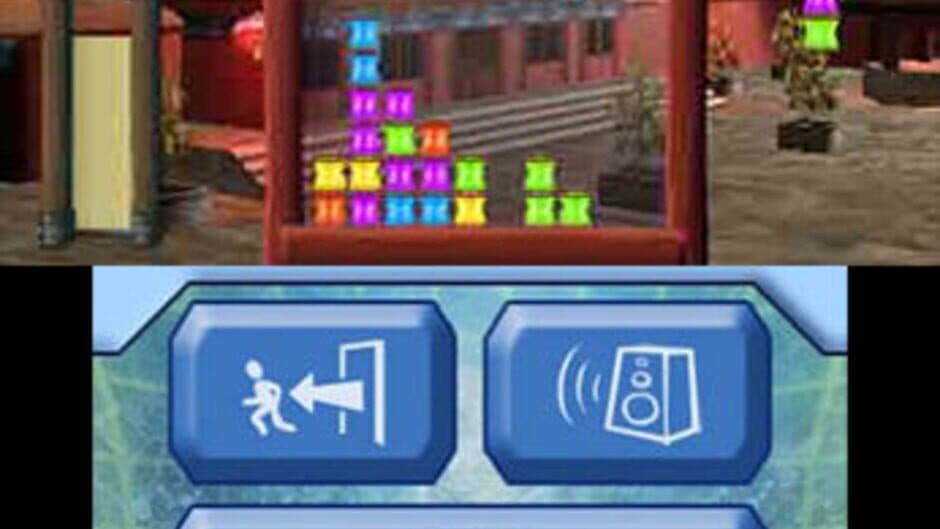 Скриншот 1 из Arcade Classics 3D