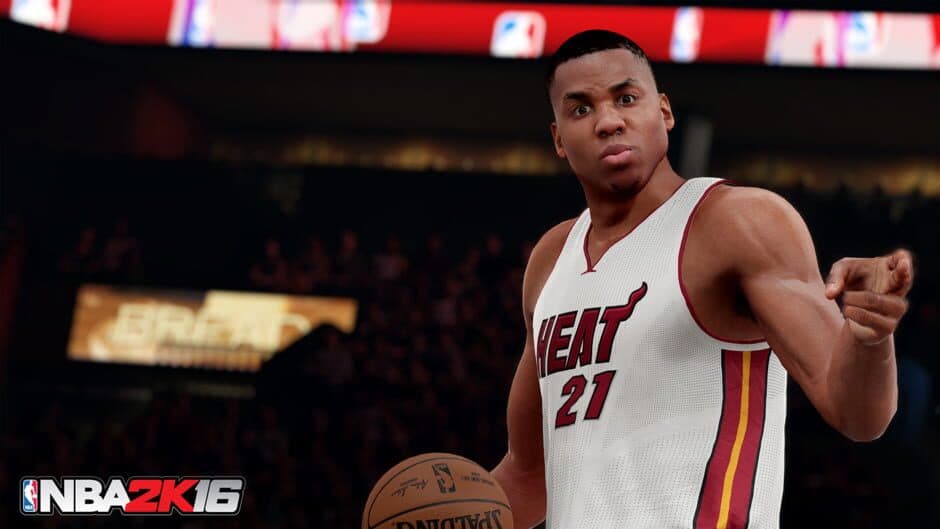 Скриншот 4 из NBA 2K16: Michael Jordan Special Edition