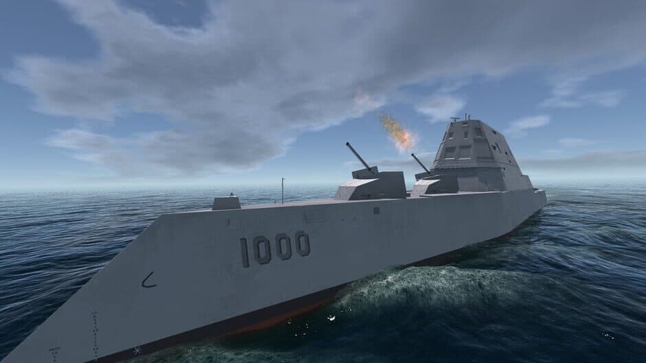 Скриншот 1 из Magnificent Ships: Volume 1