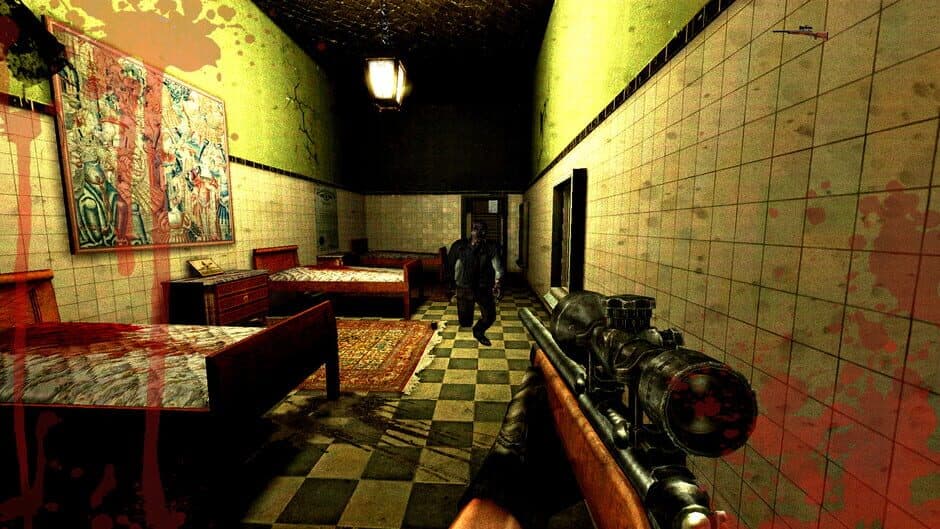 Скриншот 2 из Into the Dark