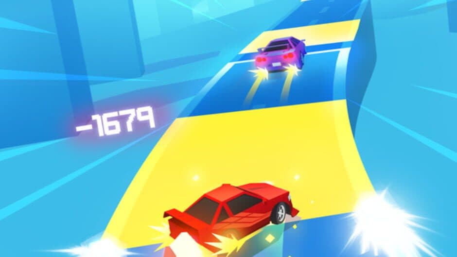 Скриншот 5 из Drift It!