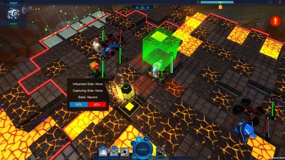 Скриншот 2 из Ground Breakers
