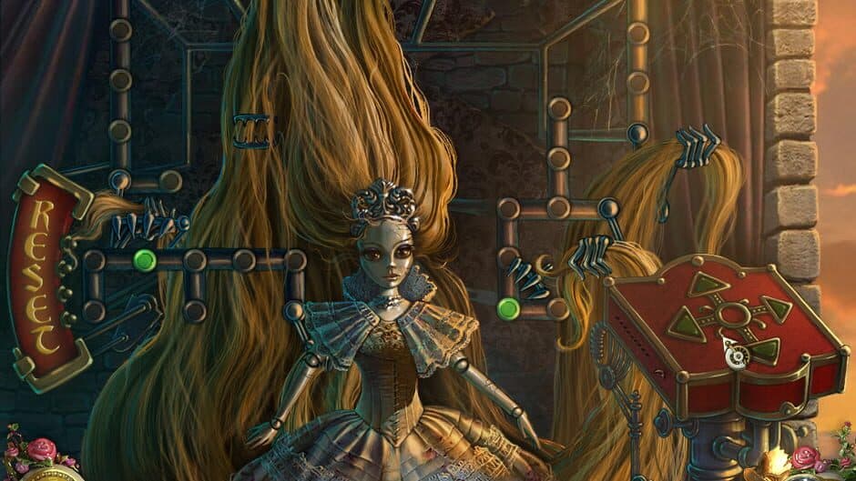 Скриншот 10 из PuppetShow: Return to Joyville - Collector's Edition