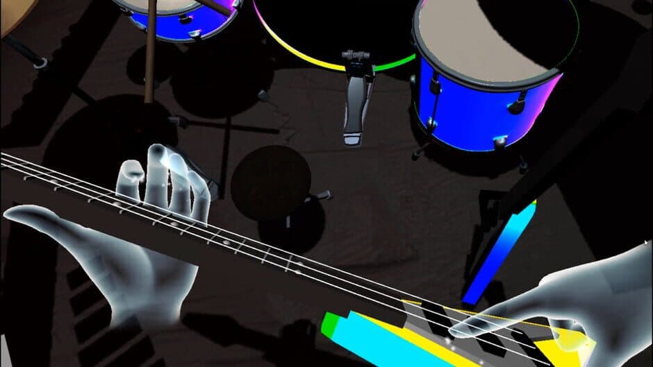 Скриншот 1 из Jam Session VR