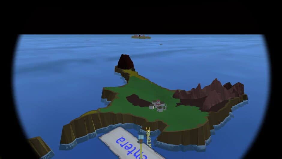 Скриншот 2 из Sea Explorer