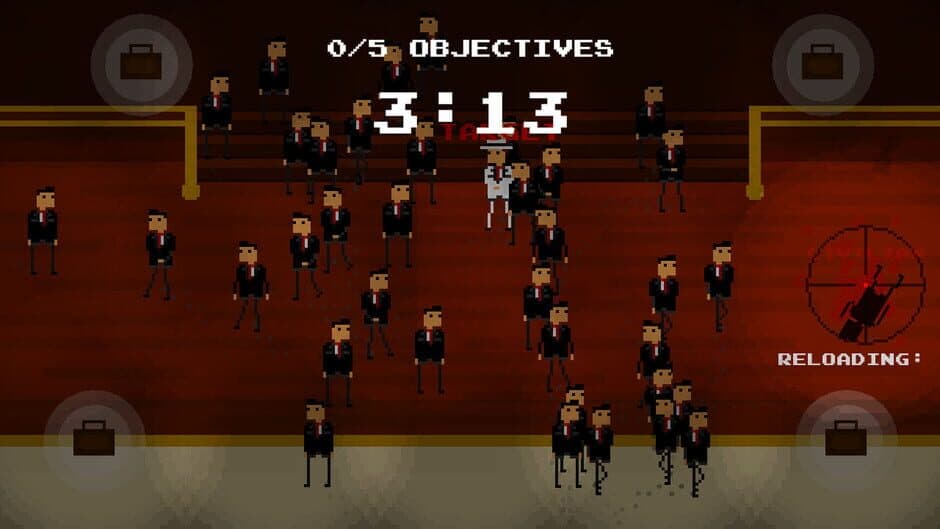 Скриншот 3 из Dead Drop