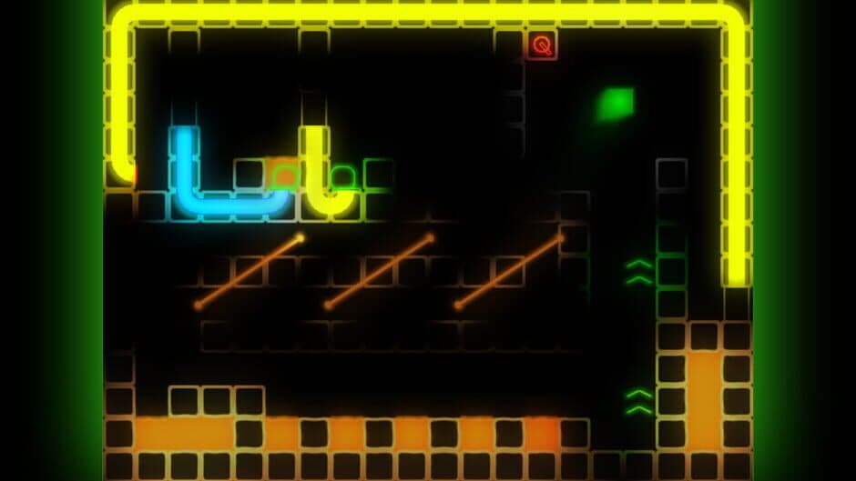 Скриншот 5 из Neoncube