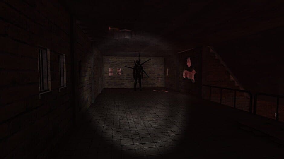 Скриншот 11 из Prelude: Psychological Horror Game