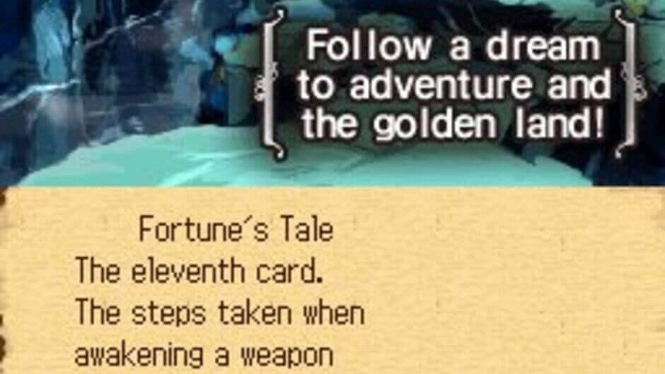 Скриншот 11 из Rondo of Swords