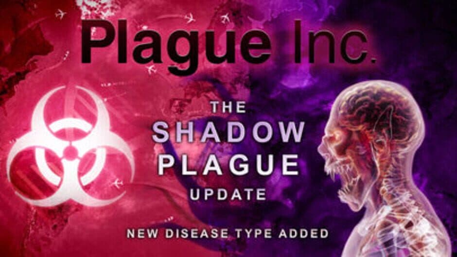 Скриншот 7 из Plague Inc.