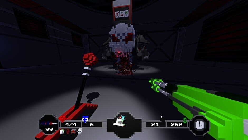 Скриншот 1 из Paranautical Activity