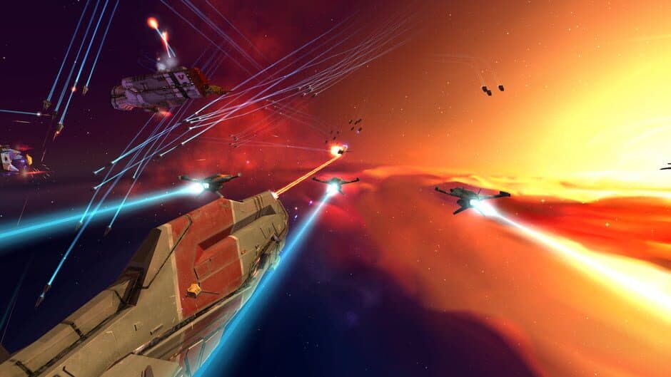 Скриншот 3 из Homeworld 2