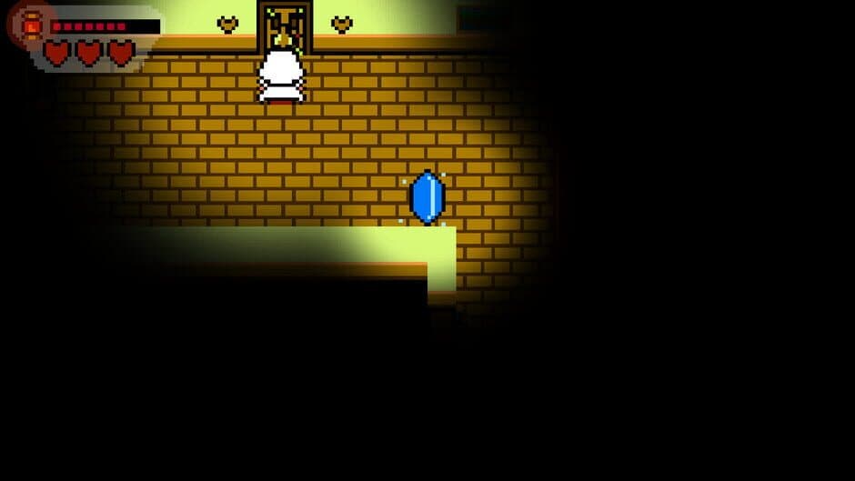 Скриншот 4 из The Empty Inn
