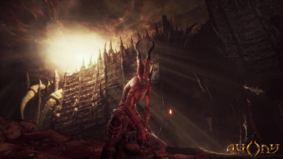 Скриншот 9 из Agony