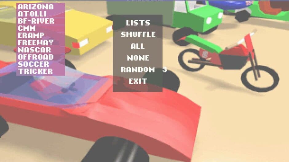 Скриншот 4 из Slicks 'n' Slide