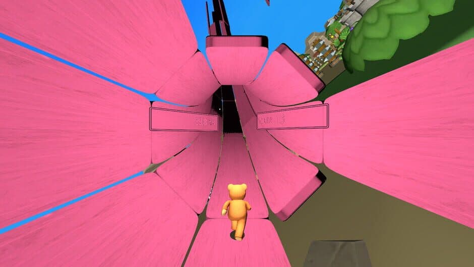 Скриншот 4 из Tunnel Runner VR