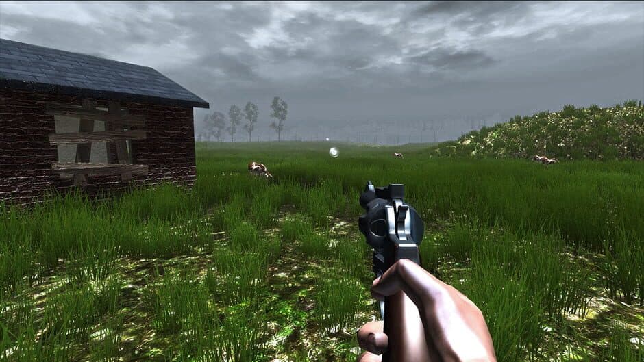 Скриншот 5 из Grass Simulator